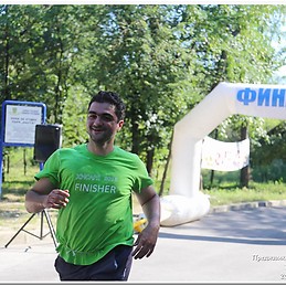 Инж. Георги Керемидчиев