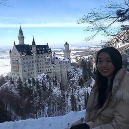 Tingting Zhou