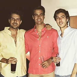 Antonio Amaro Pulgarín