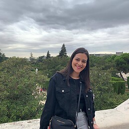 Maria del Carmen Muñoz Flores