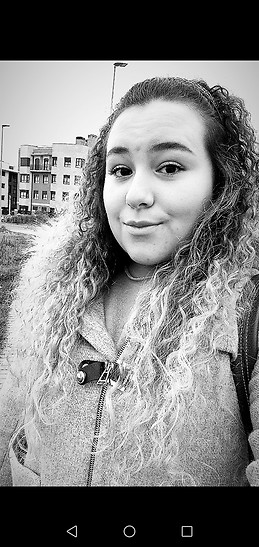 Laura Garea Mayordomo