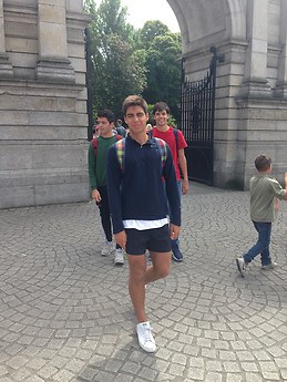 Ignacio Pego Martínez