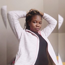 guilene bernadine kelefio