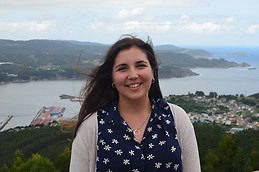 Clara Román Sánchez