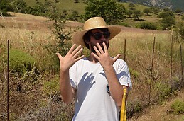 Stathis Apostolopoulos