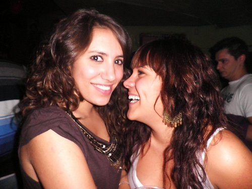 Andrea Pérez Campos