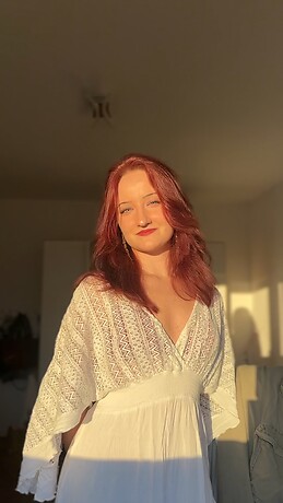 Sophie Pankov