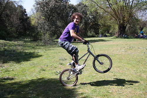 Juan Miguel Lucena Pino