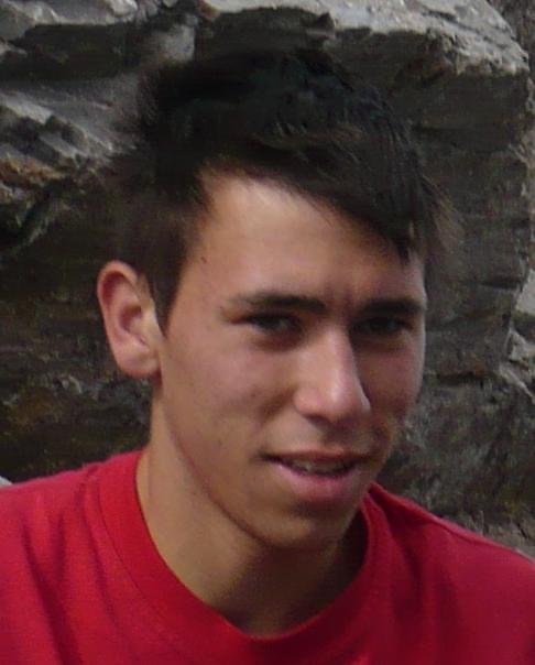 JAVIER RUIZ RODRIGUEZ