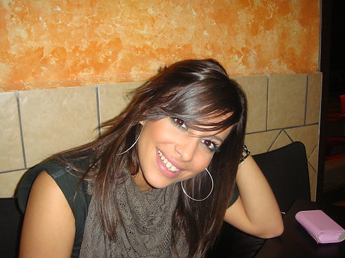 Tamara López Cortés