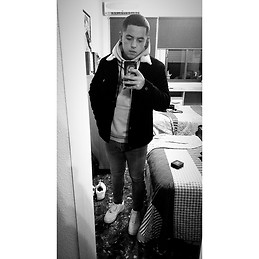 Rafa Gutierrez Cantero