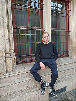 Grigorii Tchistiakov