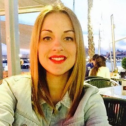 Desiré García Carnero