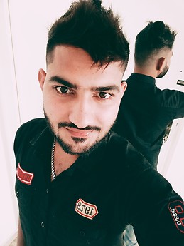 Iqbal Singh
