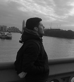 David Valderrama Romero