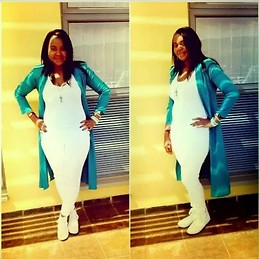 nyasha josephine Chigariro