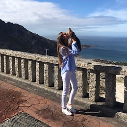 Idoia Tejerina Nogues