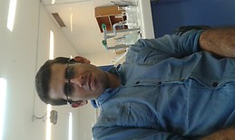 behnam esfandiari