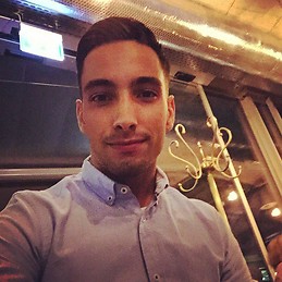 Fabio Da Silva