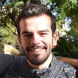 Luis Miguel Carretero García