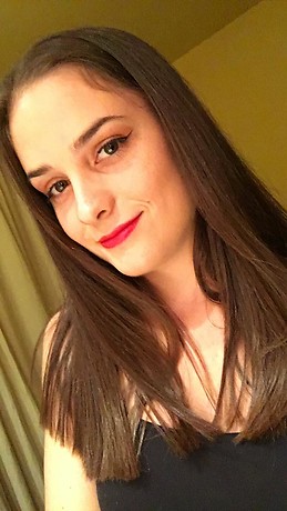 Vicky García Morales