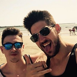 Alberto Granados Castaño