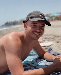 Víctor González Sánchez