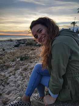 Julia Armario Bravo