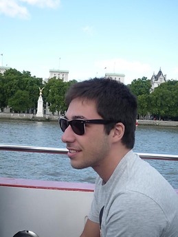 Giannis Thomaidis