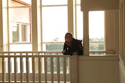 Irene Padilla Sánchez