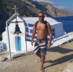 Κωνσταντίνος Τσολακίδης