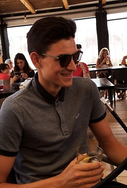 Nicolás Cobo del Prado