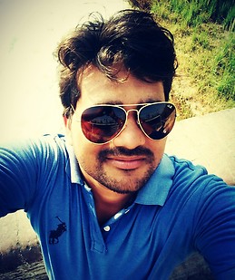 Dinesh Saini