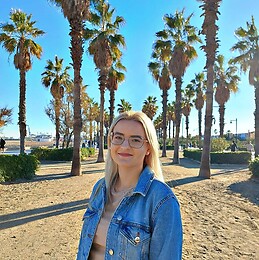 Gabriela Krzyżańska