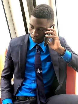 Konan joseph desire Tanoh