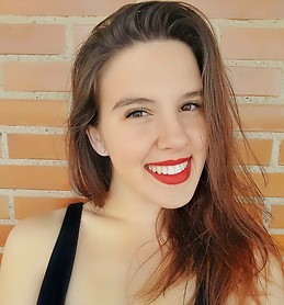 Irene Torres Coscojuela