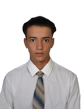 Mohammed-Halim Zerouali