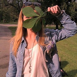 Kristína Babičová