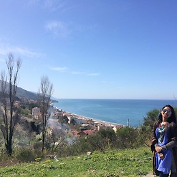 Fariya Binte Khaleque