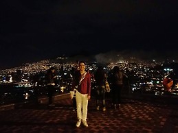 Franklin Pastrana Arteaga