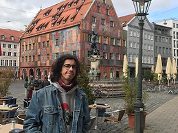 Juan García Fuentes