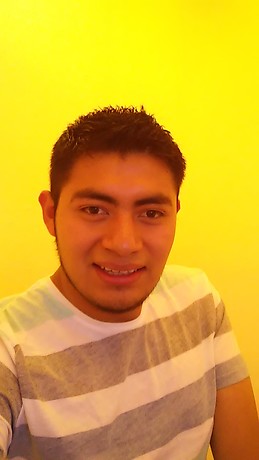 Alejandro Becerril Salinas