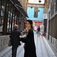 Susanna