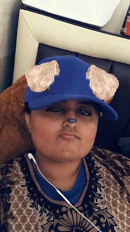 Ruksara Jay Arif