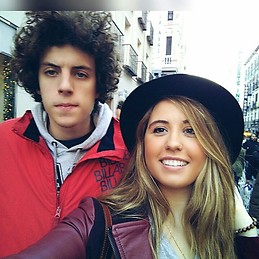 Fede Cuevas