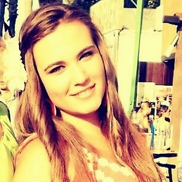 Almudena Luque Jiménez