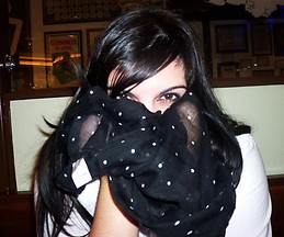 Victoria Herradura Riquelme