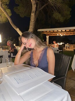 Candela Rodriguez Pizzi