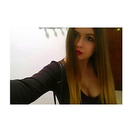 Cristina Navia