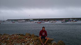 Javier Olmos
